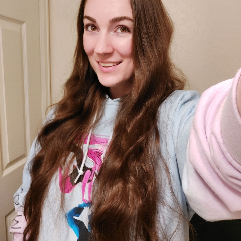 Meet your Posher, Tyger